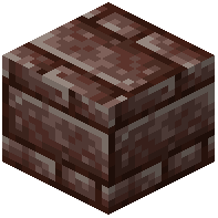 Pillar Ancient Debris Bricks