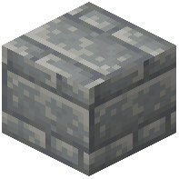 Pillar Andesite Bricks