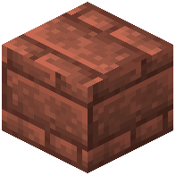 Pillar Borderless Bricks Bricks