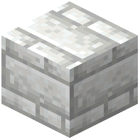 Pillar Calcite Bricks