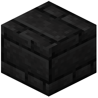 Pillar Coal Block Bricks