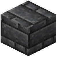 Pillar Deepslate Bricks