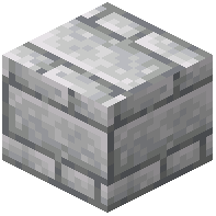 Pillar Diorite Bricks