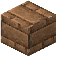 Pillar Dirt Bricks