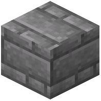 Pillar Stone Bricks