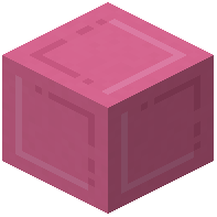 Pink Concrete Panel