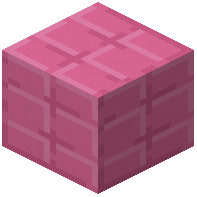 Pink Concrete Tiles
