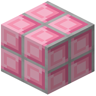 Pink Glazed Terracotta Smooth Tiles