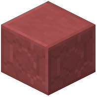 Pink Terracotta Column