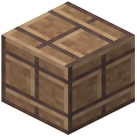 Placed Mud Bricks