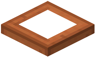 Pointless Acacia Trapdoor