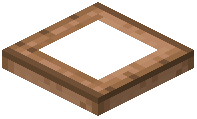 Pointless Jungle Trapdoor