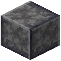 Polished Basalt