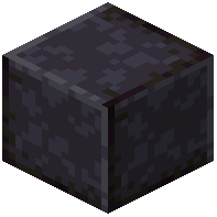 Polished Blackstone