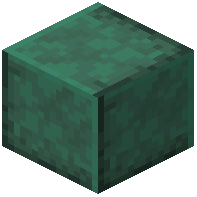 Polished Dark Prismarine