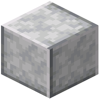 Polished Diorite