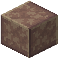 Polished Dripstone Block