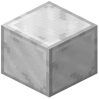 Polished Iron Block