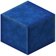 Polished Lapis Block