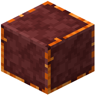 Polished Magma Block