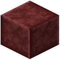 Polished Netherrack