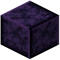 Polished Obsidian