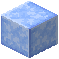 Polished Packed Ice