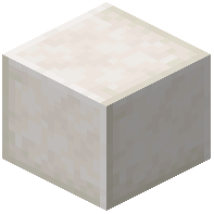 Polished Quartz Block