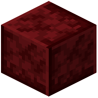 Polished Red Nether Bricks