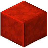 Polished Redstone Block