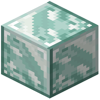 Polished Sea Lantern