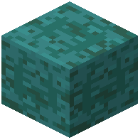 Polished Warped Planks