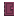 Pressed Crimson Door