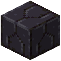 Prismal Blackstone Remnants