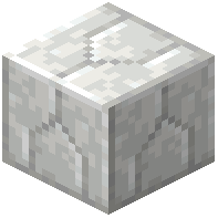 Prismal Calcite Remnants