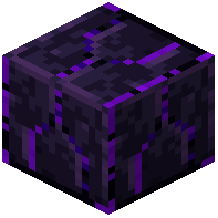 Prismal Crying Obsidian Remnants