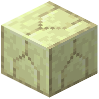 Prismal End Stone Remnants