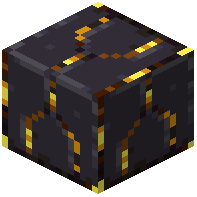 Prismal Gilded Blackstone Remnants