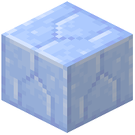 Prismal Ice Remnants