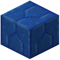 Prismal Lapis Block Remnants