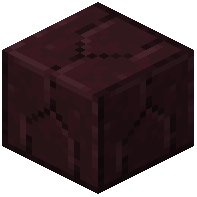 Prismal Nether Bricks Remnants