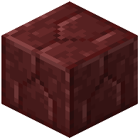 Prismal Netherrack Remnants