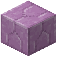 Prismal Purpur Block Remnants