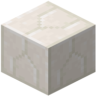 Prismal Quartz Block Remnants