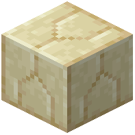 Prismal Sandstone Remnants