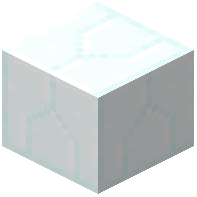 Prismal Snow Block Remnants