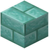 Prismarine Bricks