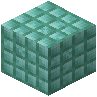 Prismarine Mini Tiles
