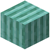 Prismarine Pillar