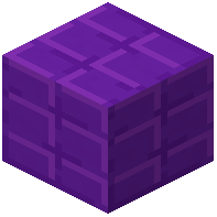 Purple Concrete Tiles
